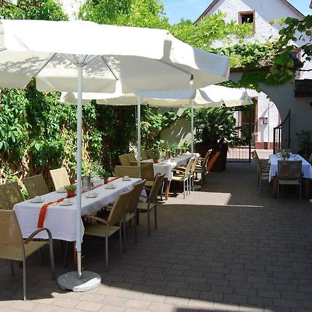 Nackenheim Landhotel St. Gereon מראה חיצוני תמונה