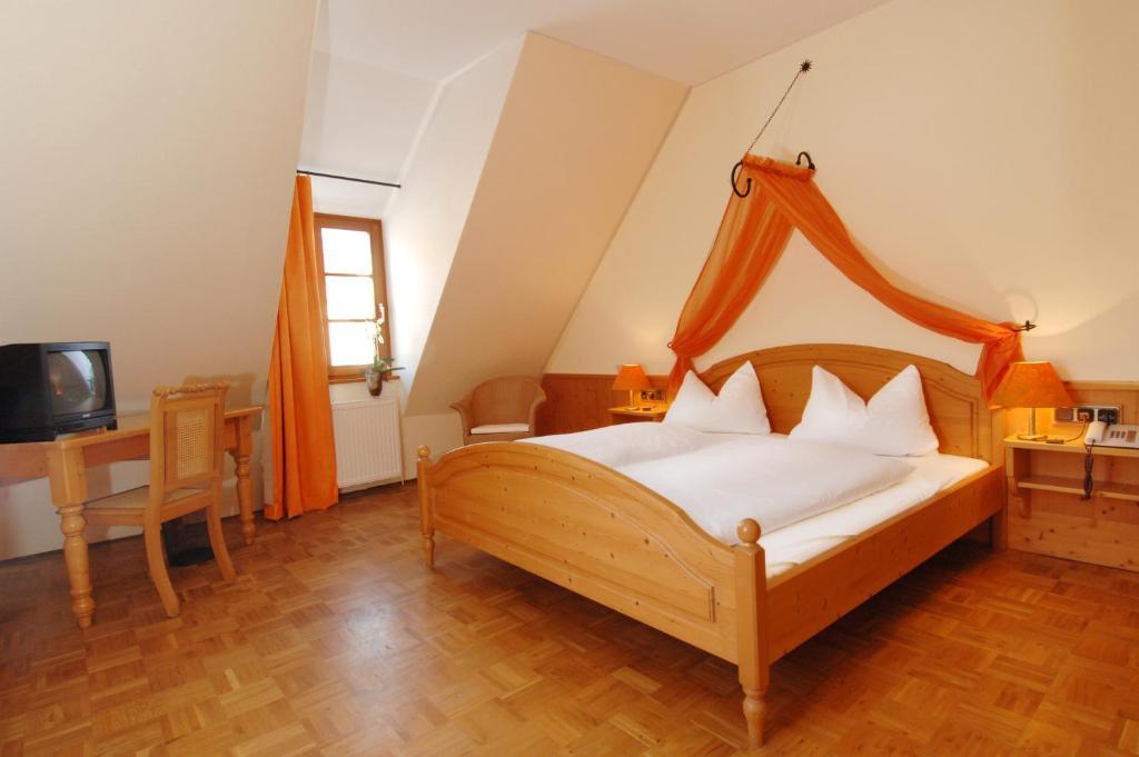 Nackenheim Landhotel St. Gereon חדר תמונה