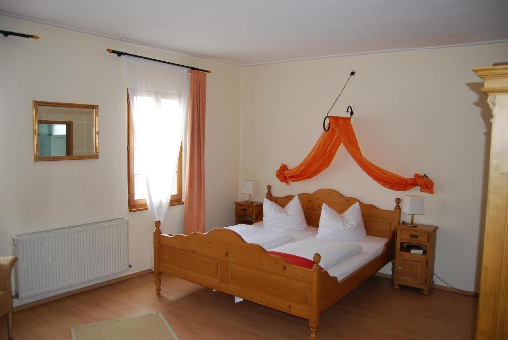 Nackenheim Landhotel St. Gereon חדר תמונה
