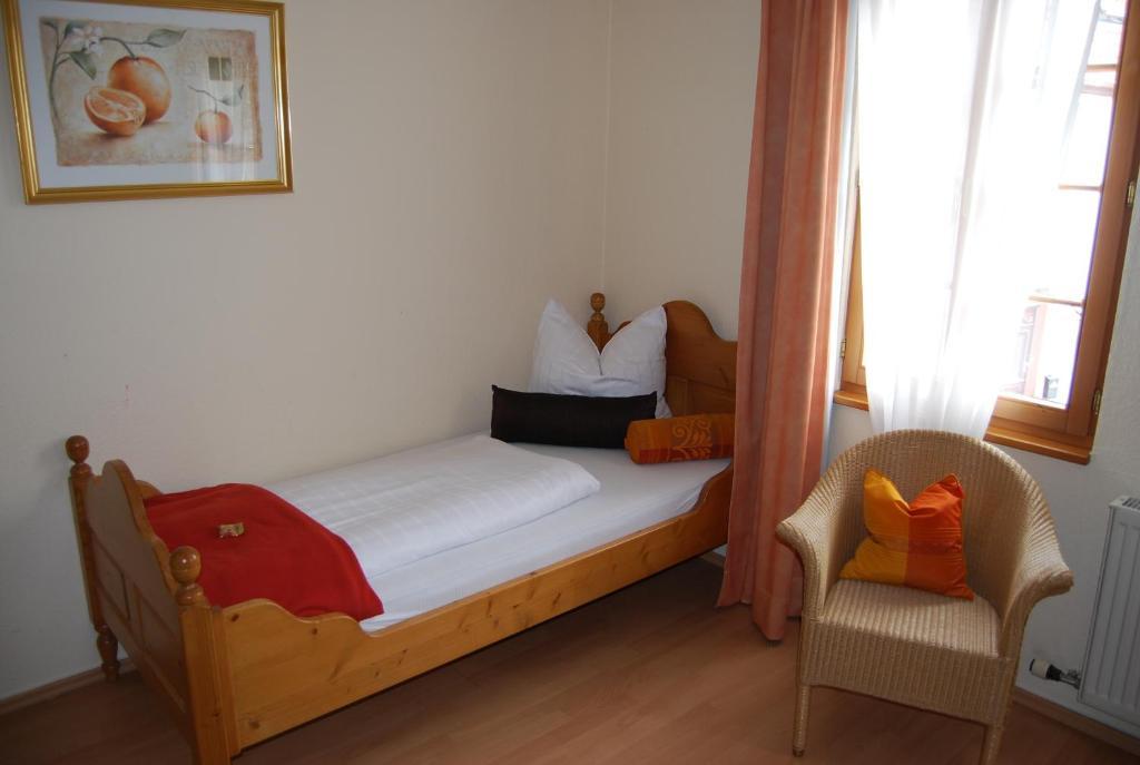 Nackenheim Landhotel St. Gereon חדר תמונה
