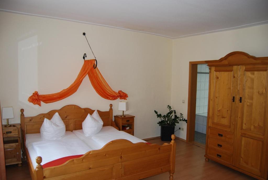 Nackenheim Landhotel St. Gereon חדר תמונה