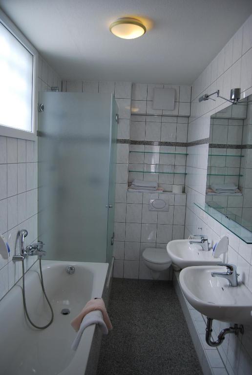 Nackenheim Landhotel St. Gereon חדר תמונה