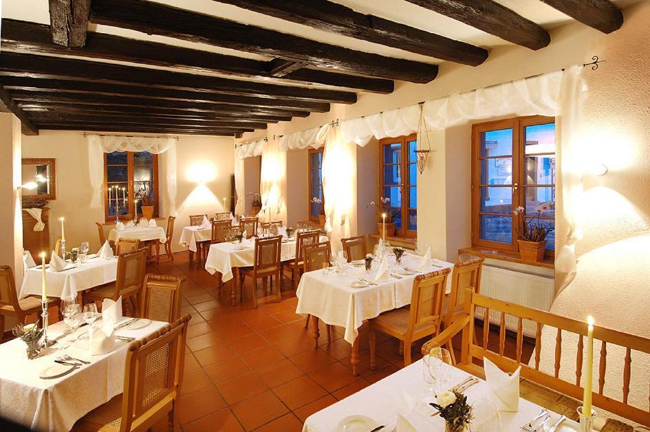 Nackenheim Landhotel St. Gereon מראה חיצוני תמונה