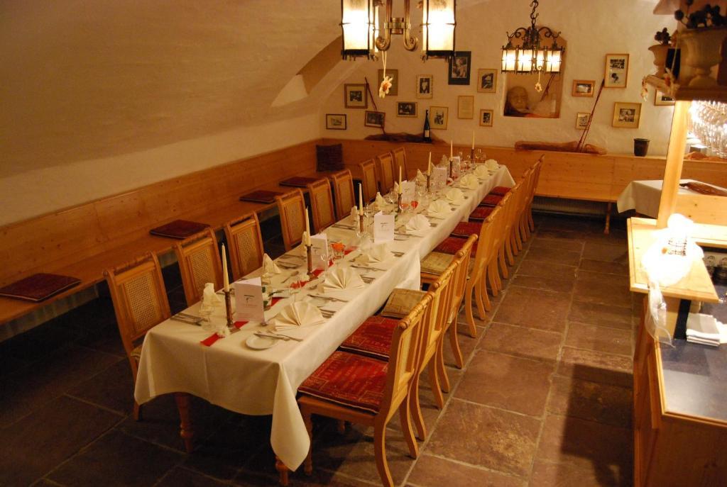Nackenheim Landhotel St. Gereon מראה חיצוני תמונה