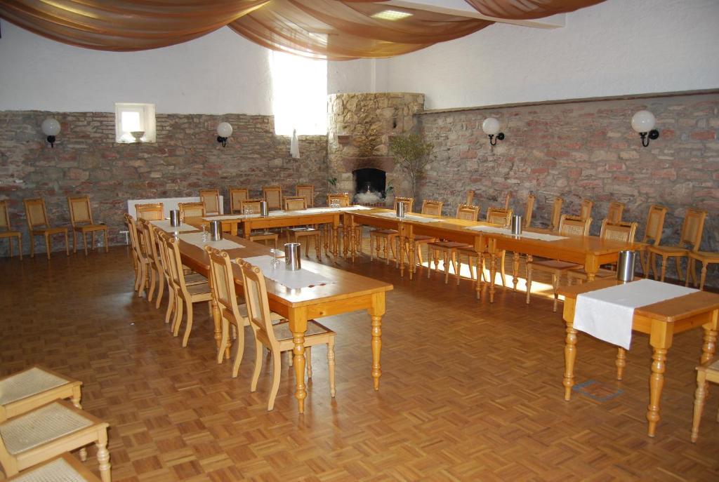 Nackenheim Landhotel St. Gereon מראה חיצוני תמונה