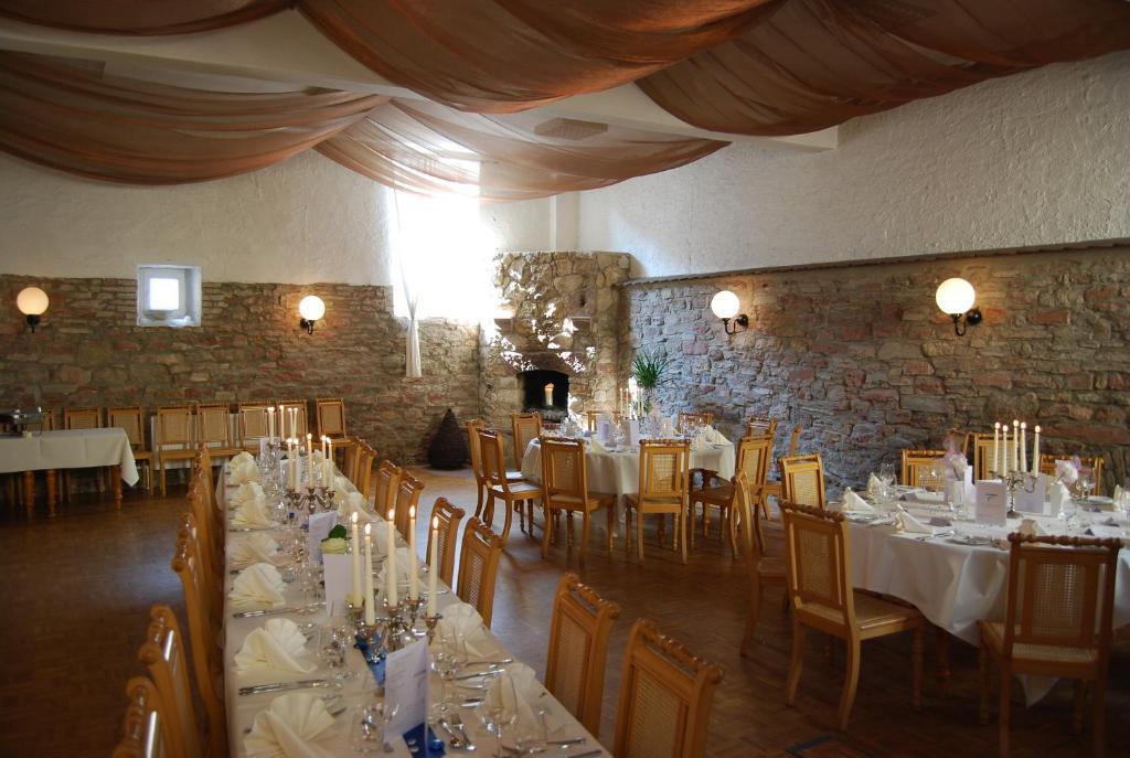 Nackenheim Landhotel St. Gereon מראה חיצוני תמונה
