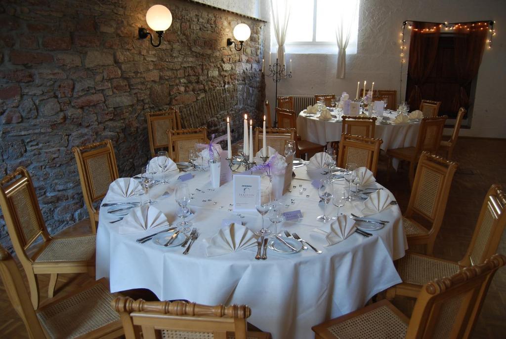 Nackenheim Landhotel St. Gereon מראה חיצוני תמונה