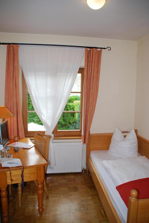 Nackenheim Landhotel St. Gereon חדר תמונה