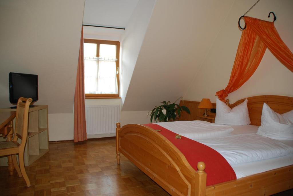 Nackenheim Landhotel St. Gereon חדר תמונה